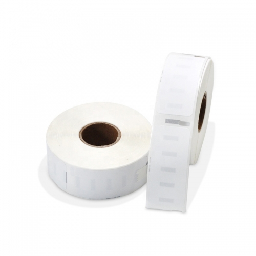 Dymo 2112283/1976411 kompatibilné plastové štítky, 25 x 54mm, 160 štítkov