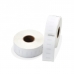 Dymo 11352 kompatibilné štítky, 25 x 54mm, 12x 500 štítkov