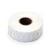 Dymo 11352 kompatibilné štítky, 25 x 54mm, 12x 500 štítkov