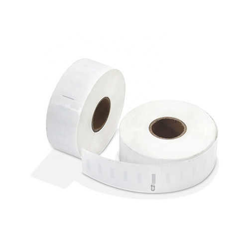 Dymo 11352 kompatibilné štítky, 25 x 54mm, 500 štítkov