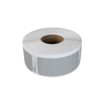 Dymo 11352 strieborné kompatibilné štítky