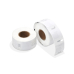 Dymo 11353 kompatibilné štítky, 13 x 25mm, 1000 štítkov
