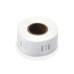 Dymo 11353 kompatibilné štítky, 13 x 25mm, 1000 štítkov