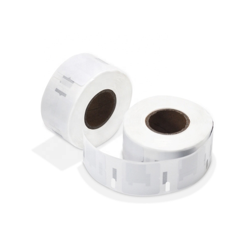 Dymo 11353 kompatibilné štítky, 13 x 25mm, 1000 štítkov