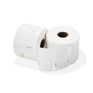 Dymo 11354 kompatibilné štítky