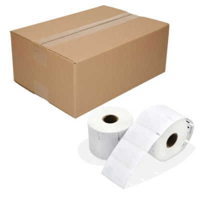 10x Dymo 11351 kompatibilné štítky