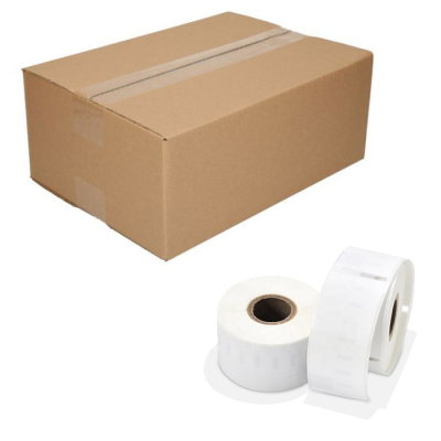 10x Dymo 11355 kompatibilné štítky