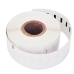 Dymo 13187 kompatibilné štítky, 89 x 36mm, 6240 štítkov