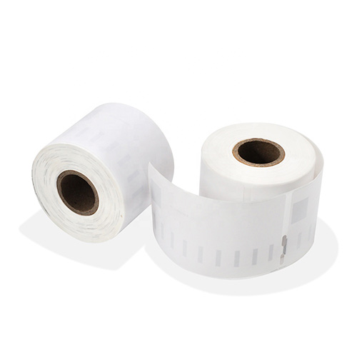 Dymo 99014 odnímateľné kompatibilné štítky, 101 x 54mm, 220 štítkov, odnímateľné lepidlo