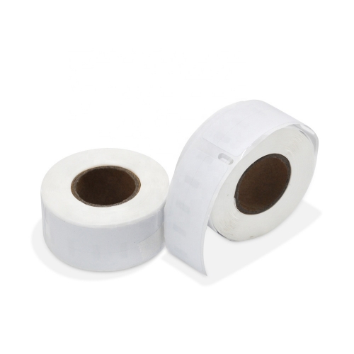 Dymo 99017 kompatibilné štítky, 12 x 50mm, 220 štítkov