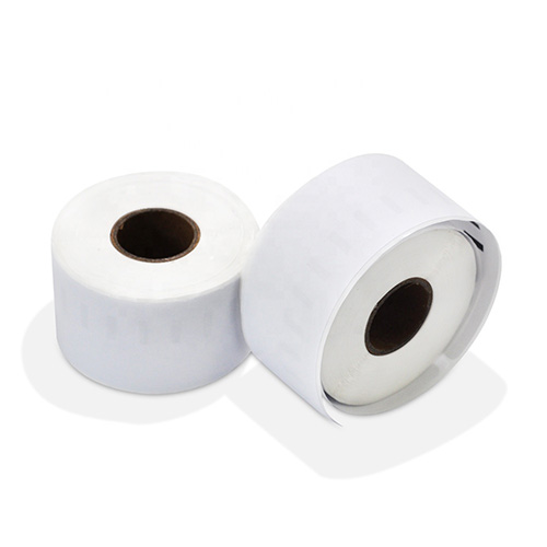 Dymo 99018 kompatibilné štítky, 38 x 190mm, 110 štítkov