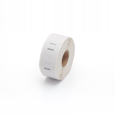 Dymo 11253 (S0929120) kompatibilné štítky