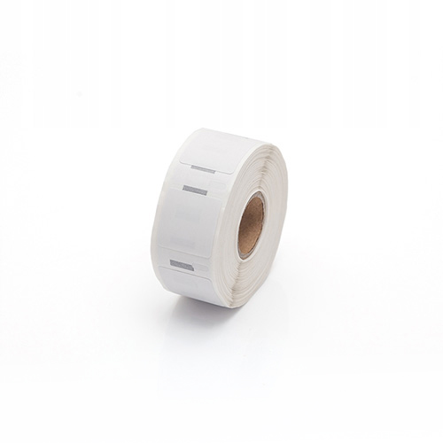 Dymo 11253 (S0929120) kompatibilné štítky, 25 x 25mm, 750 štítkov