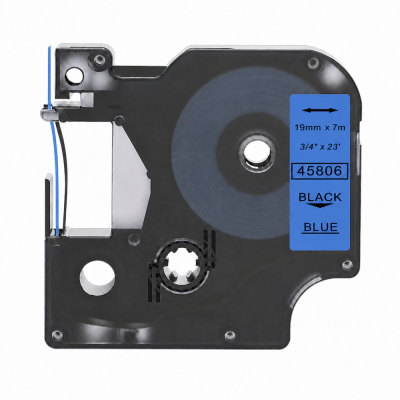 Dymo 45806 kompatibilná páska na štítky