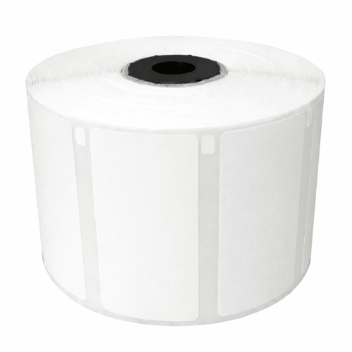Epson kompatibilné štítky, 56 x 25mm, 1000 štítkov, odnímateľné lepidlo