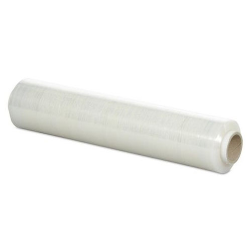 Ručná baliaca fólia - 50 cm x 300 metrov - priehľadná