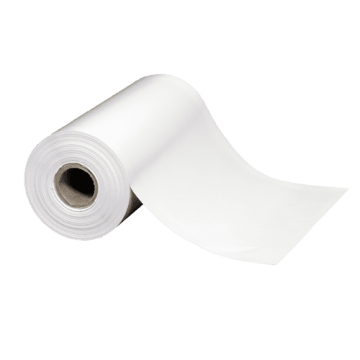 Štítky bez podkladu, 101 mm x 26 m