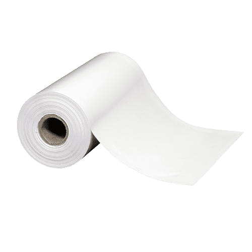 Štítky bez podkladu, 51 mm x 19,8 m