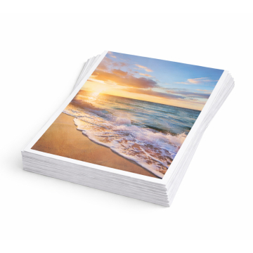Fotopapier A4