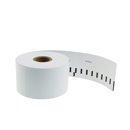 Dymo S0929100 kompatibilné štítky, 51 x 89mm, 300 štítkov