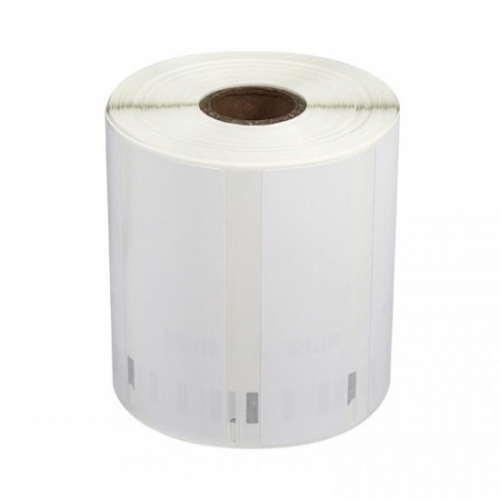 Dymo S0947410 kompatibilné štítky, 28 x 89mm, 1 050 štítkov