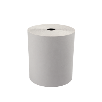 Pokladničné kotúčiky 80x80x12 mm