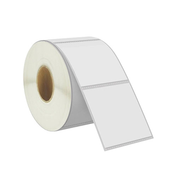 Zebra 58 x 60 kompatibilné štítky