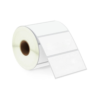 Zebra 80 x 36 kompatibilné štítky