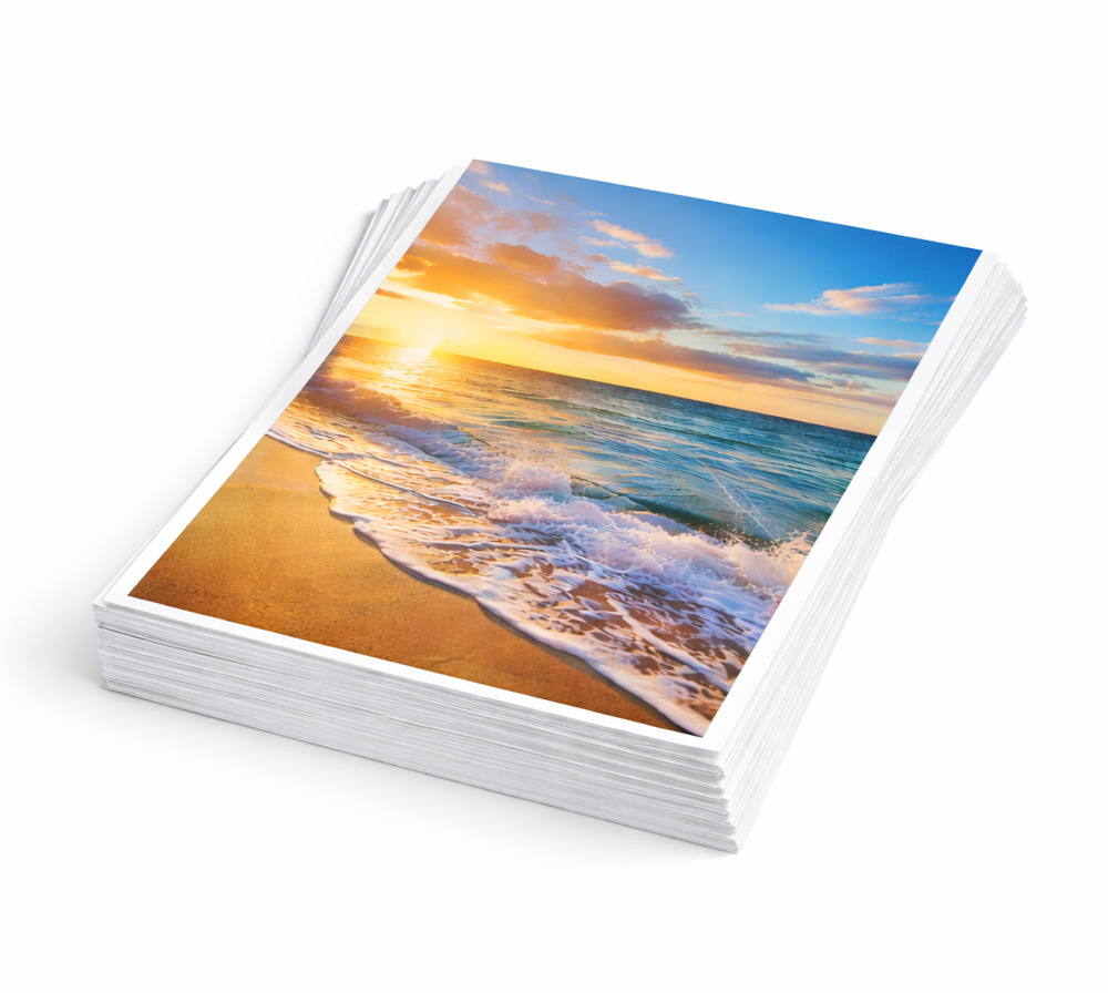 Fotopapier
